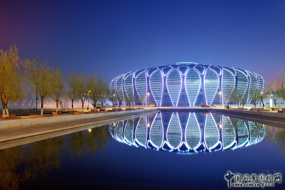 濟(jì)南奧體中心 景觀設(shè)計(jì) 施工圖設(shè)計(jì)