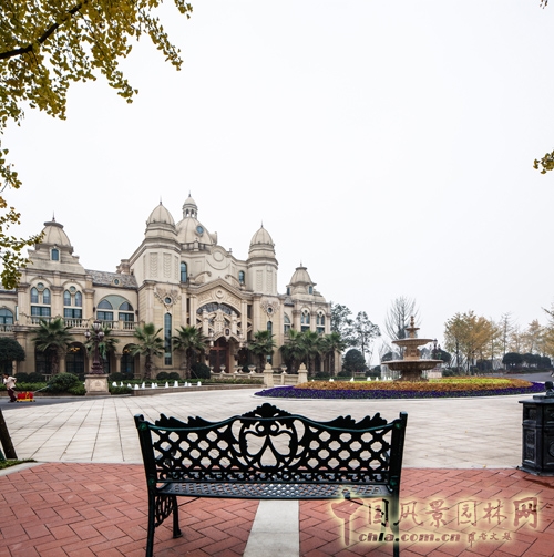 笛東 袁松亭 景觀設(shè)計(jì) 景觀規(guī)劃