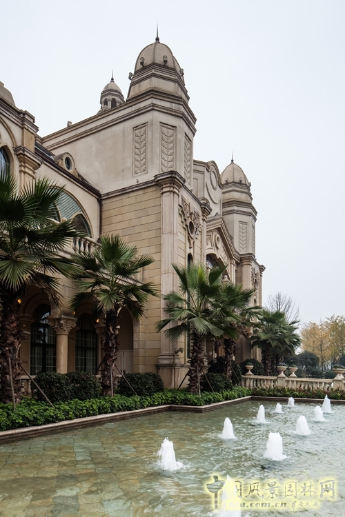 笛東 袁松亭 景觀設計 景觀規劃