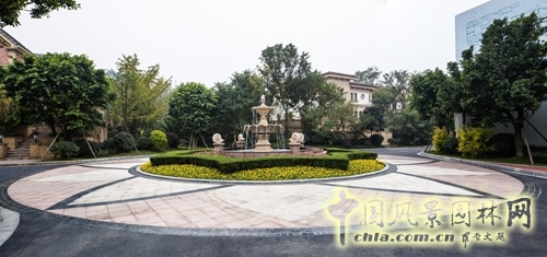 笛東 袁松亭 景觀設計 景觀規劃