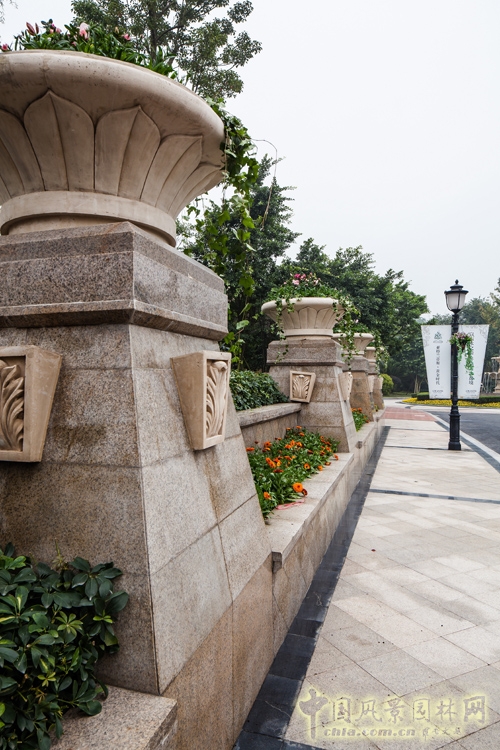 笛東 袁松亭 景觀設計 景觀規劃