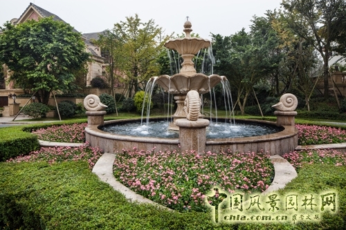 笛東 袁松亭 景觀設計 景觀規劃