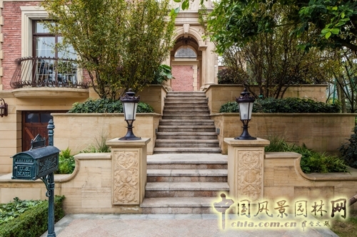 笛東 袁松亭 景觀設(shè)計(jì) 景觀規(guī)劃