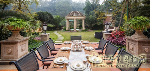 笛東 袁松亭 景觀設(shè)計(jì) 景觀規(guī)劃