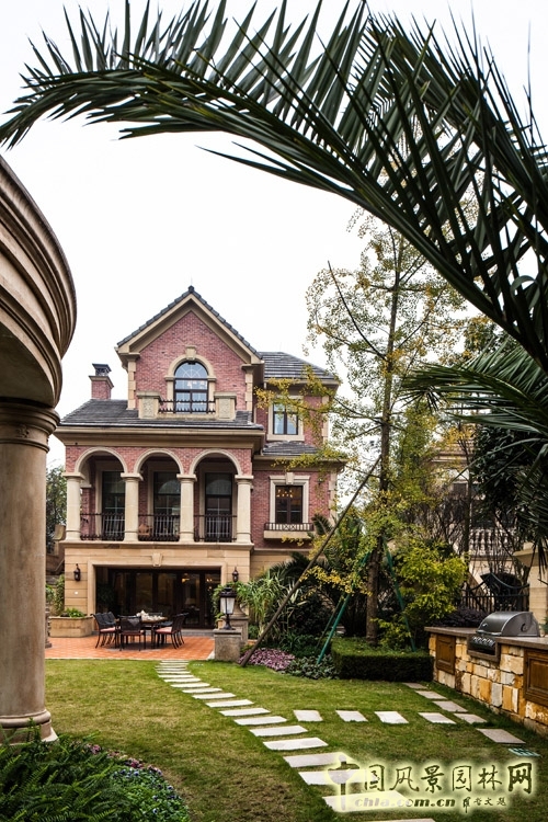 笛東 袁松亭 景觀設(shè)計(jì) 景觀規(guī)劃