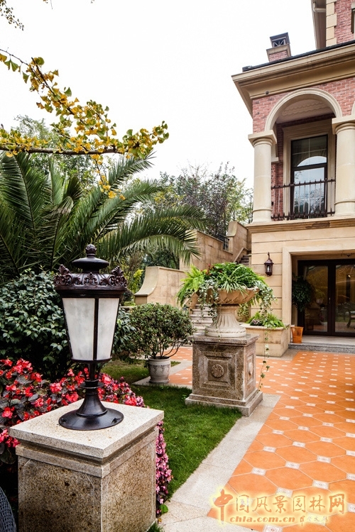 笛東 袁松亭 景觀設(shè)計(jì) 景觀規(guī)劃