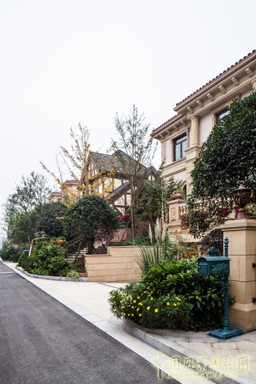 笛東 袁松亭 景觀設(shè)計(jì) 景觀規(guī)劃