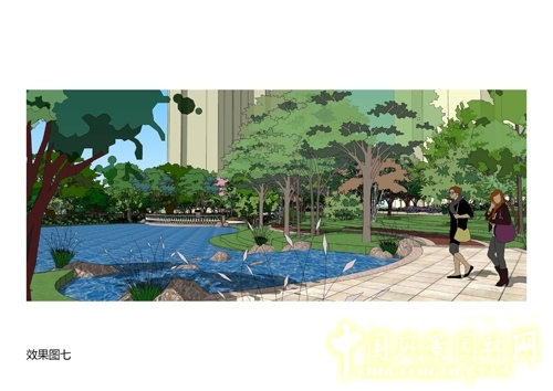 文科園林 園林企業(yè) 景觀園林 景觀設計