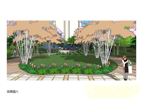 文科園林 園林企業(yè) 景觀園林 景觀設計