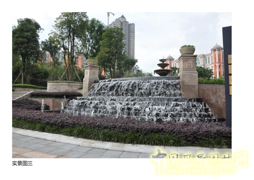 文科園林 園林企業 景觀園林 景觀設計