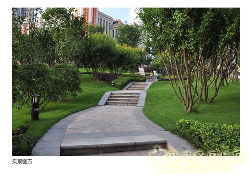 文科園林 園林企業 景觀園林 景觀設計