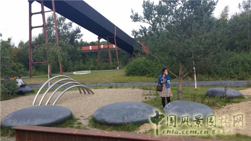 埃森的關稅同盟煤礦工業區