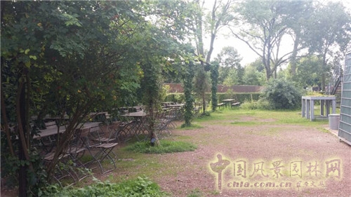 埃森的關稅同盟煤礦工業區