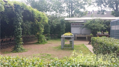 埃森的關稅同盟煤礦工業區