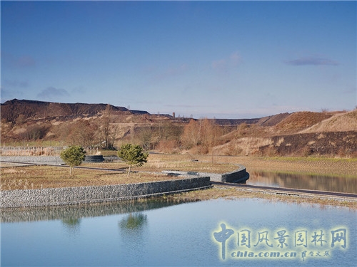 島嶼生態(tài)公園