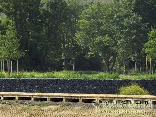 島嶼生態(tài)公園