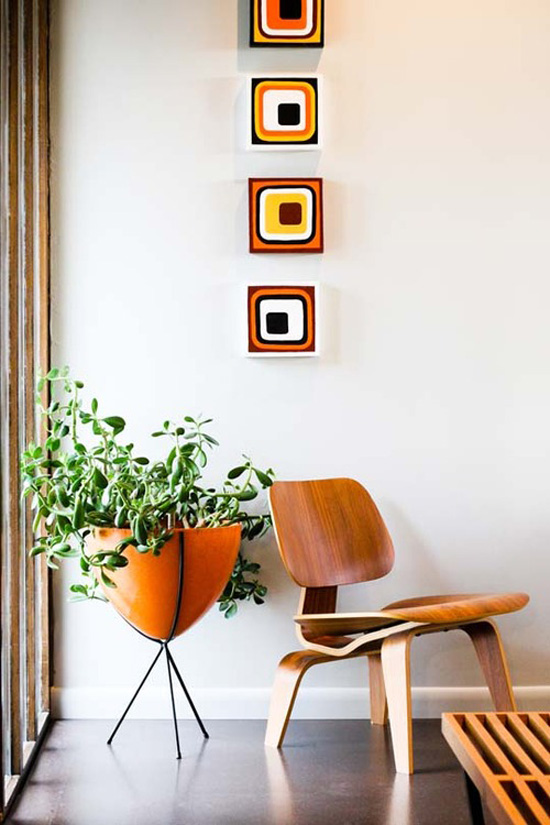 14個(gè)綠意空間 青春型室內(nèi)軟裝風(fēng)潮