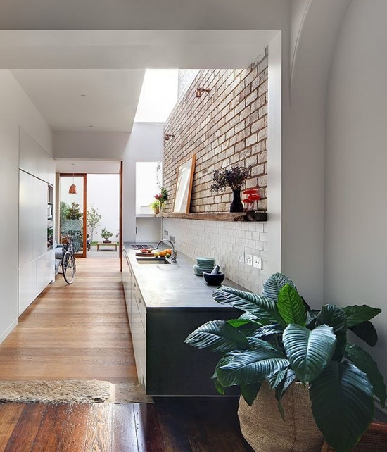 14個綠意空間 青春型室內軟裝風潮