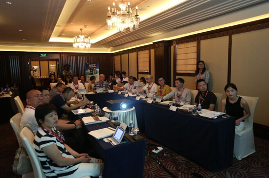 金盤獎 景觀園林 時代樓盤