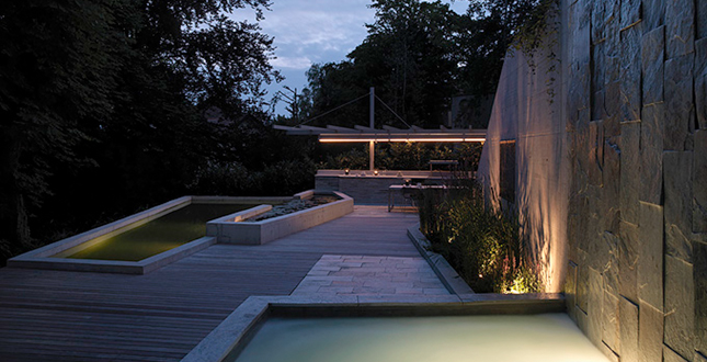 ASLA住宅景觀設(shè)計類榮譽(yù)獎