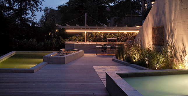 ASLA住宅景觀設(shè)計類榮譽(yù)獎