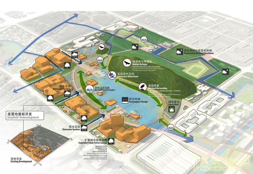 蘇州獅山文化區(qū)