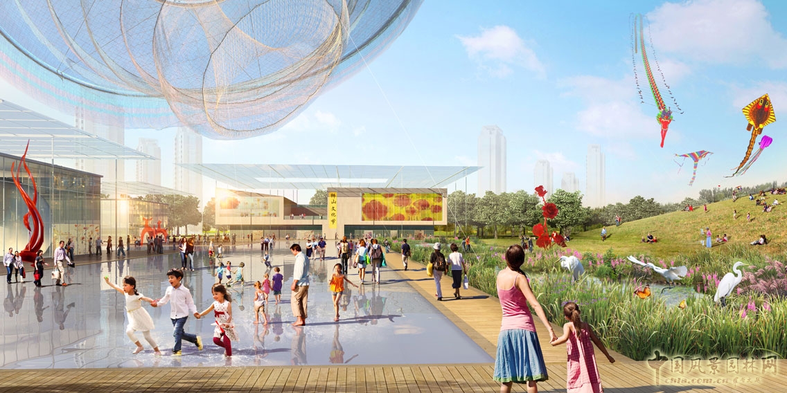 蘇州獅山文化區