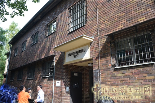 德國(guó)Südgel?nde自然公園 