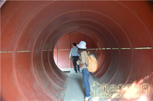 德國Südgel?nde自然公園 