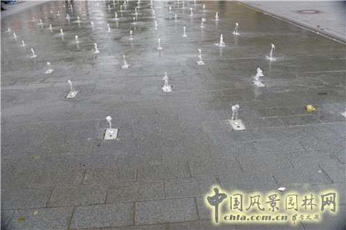 德國杜伊斯堡柯尼希-海因里希廣場