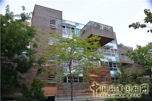 里爾林中社區(qū)