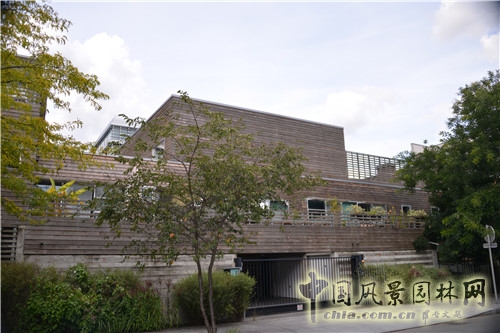 里爾林中社區(qū)