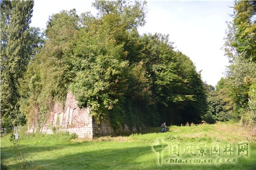 法國里爾星城防護