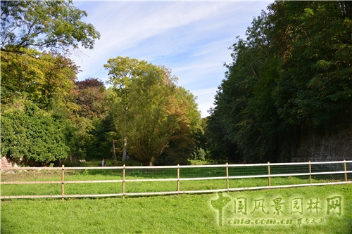 法國里爾星城防護