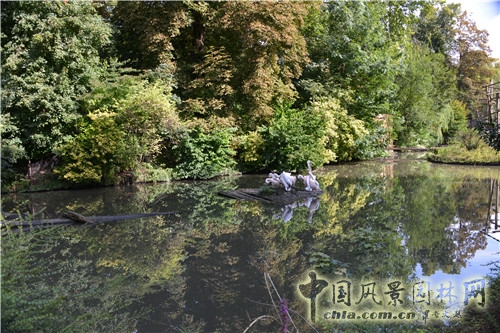 法國(guó)里爾星城防護(hù)