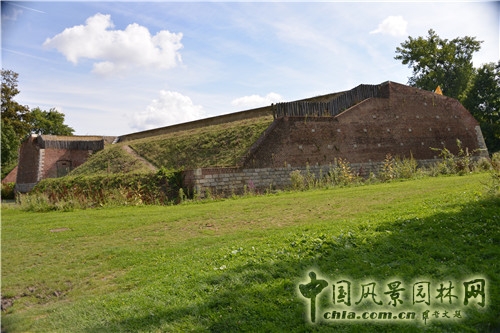 法國里爾星城防護