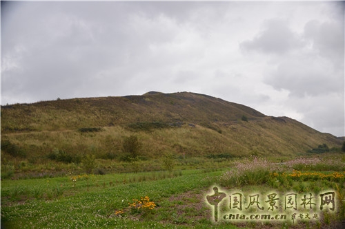 島嶼生態(tài)公園