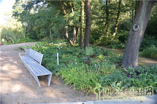 漢堡生態(tài)示范社區(qū)