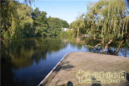 漢堡生態示范社區