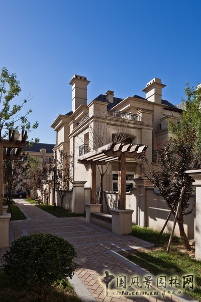 笛東聯合 規劃設計 西斯萊公館