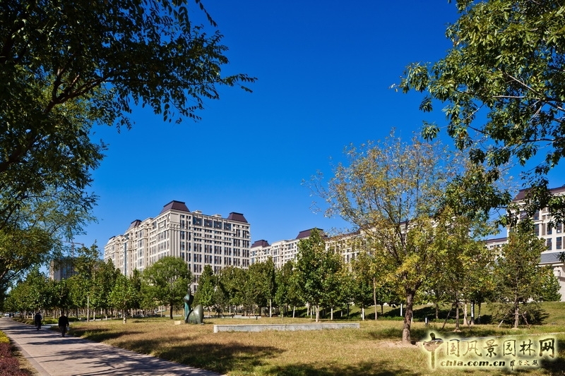 笛東聯合 規劃設計 西斯萊公館