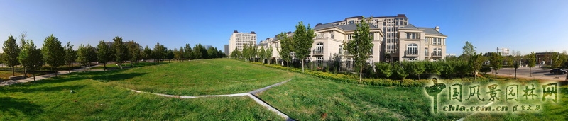 笛東聯(lián)合 規(guī)劃設(shè)計 西斯萊公館