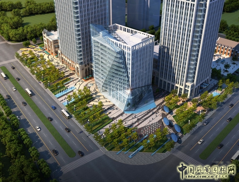 笛東聯合 規劃設計 海匯中心