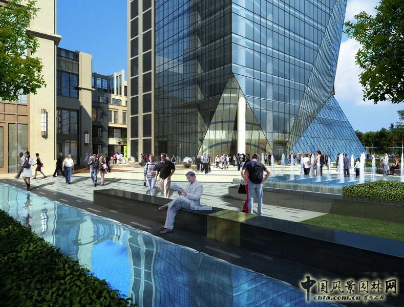 笛東聯合 規劃設計 海匯中心