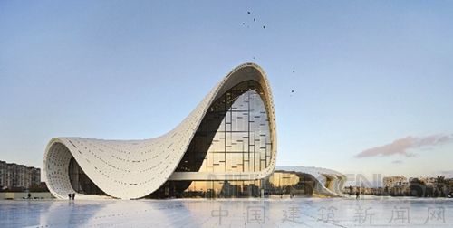 蓋達(dá)爾·阿利耶夫中心