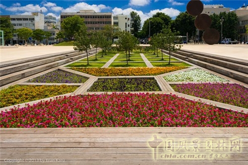 哈比瑪劇院廣場