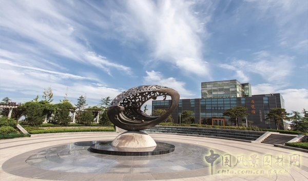 濟(jì)南市小清河綜合治理工程