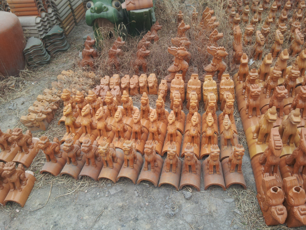 中國園靚飾波蘭皇家瓦津基公園