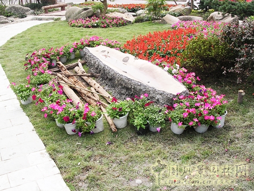 諧苑 花漫錢塘 浙江園 花博會
