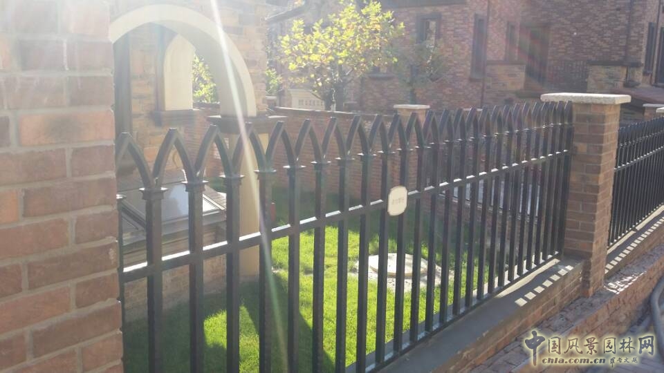 園冶杯 住宅景觀獎 天開園林